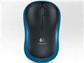 Logicool Wireless Mouse M185 M185BL [�u���[]
