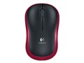 Logicool Wireless Mouse M185 M185RD [���b�h]