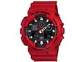 G-SHOCK GA-100B-4AJF