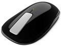 Explorer Touch mouse U5K-00021 [�u���b�N]