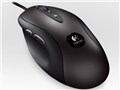 Logicool Performance Optical Mouse G400 [�u���b�N]