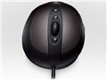 Logicool Performance Optical Mouse G400 [�u���b�N]