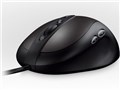 Logicool Performance Optical Mouse G400 [�u���b�N]