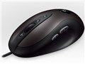Logicool Performance Optical Mouse G400 [�u���b�N]