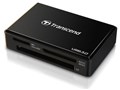 TS-RDF8K [USB 15in1 Black]