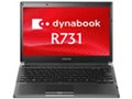 dynabook R731 R731/B PR731BAAN3BA51