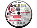 ACPR16X10PW [DVD-R 16�{�� 10���g]