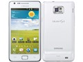 GALAXY S II [Ceramic White]