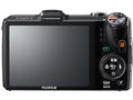 FinePix F600EXR [�u���b�N]