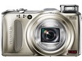 FinePix F600EXR [�V�����p���S�[���h]