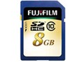 SDHC-008G-C10 [8GB]