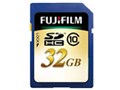 SDHC-032G-C10 [32GB]