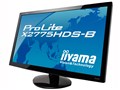 ProLite X2775HDS-B PLX2775HDS-B1 [27�C���` �}�[�x���u���b�N]