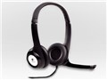 Logicool USB Headset H390