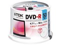 DR47PWC50PUE [DVD-R 16�{�� 50���g]