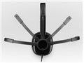 Logicool Stereo Headset H250GH [�O���t�@�C�g]