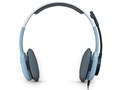 Logicool Stereo Headset H250IB [�A�C�X�u���[]