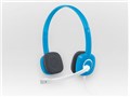 Logicool Stereo Headset H150SB [�X�J�C�u���[]