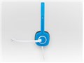 Logicool Stereo Headset H150SB [�X�J�C�u���[]