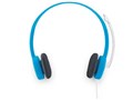 Logicool Stereo Headset H150SB [�X�J�C�u���[]