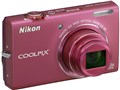 COOLPIX S6200 [�`�F���[�s���N]
