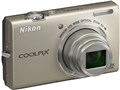 COOLPIX S6200 [�v���`�i�V���o�[]