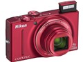 COOLPIX S8200 [�u�����A���g���b�h]