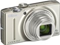 COOLPIX S8200 [�v���`�i�V���o�[]