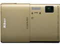 COOLPIX S100 [�V���C�j�[�S�[���h]