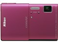 COOLPIX S100 [���[�Y�s���N]
