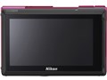 COOLPIX S100 [���[�Y�s���N]
