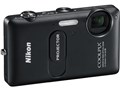 COOLPIX S1200pj [�u���b�N]