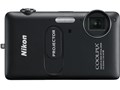 COOLPIX S1200pj [�u���b�N]
