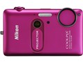 COOLPIX S1200pj [�s���N]