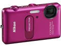 COOLPIX S1200pj [�s���N]