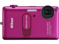 COOLPIX S1200pj [�s���N]