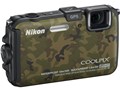 COOLPIX AW100 [�t�H���X�g�J���t���[�W��]