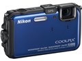 COOLPIX AW100 [�I�[�V�����u���[]