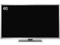 �t���[�X�^�C�� AQUOS LC-60F5-S [60�C���` �V���o�[�n]