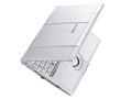 Let's note S10 CF-S10FEFDP [�V���o�[�_�C�������h]