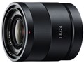 Sonnar T* E 24mm F1.8 ZA SEL24F18Z