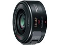 LUMIX G X VARIO PZ 14-42mm/F3.5-5.6 ASPH./ POWER O.I.S. H-PS14042-K [�u���b�N]