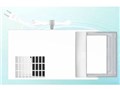 HD-ES211-W [�z���C�g]