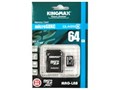 KM-MCSDXC6X64G [64GB]