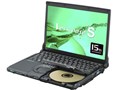 Let's note S10 CF-S10EYQDR