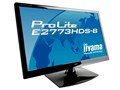ProLite E2773HDS-B PLE2773HDS-B1 [27�C���` �}�[�x���u���b�N]