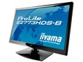 ProLite E2773HDS-B PLE2773HDS-B1 [27�C���` �}�[�x���u���b�N]