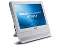 All-in-One PC ET1611PUT ET1611PUT-W001F [�z���C�g]