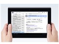 Sony Tablet S�V���[�Y Wi-Fi���f�� 16GB SGPT111JP/S