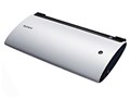 Sony Tablet P�V���[�Y 3G+Wi-Fi���f�� 4GB SGPT211JP/S